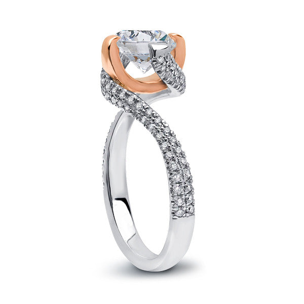 LBEG0007 Engagement Ring